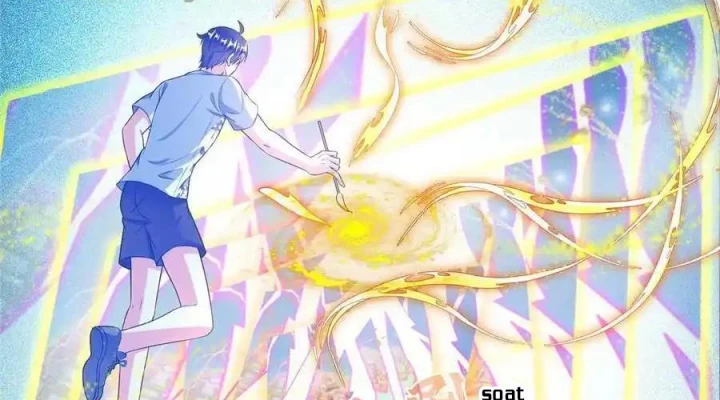 Tu Chân Nói Chuyện Phiếm Quần Chapter 528 - Trang 4