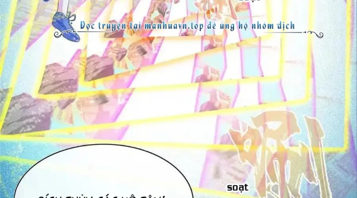 Tu Chân Nói Chuyện Phiếm Quần Chapter 528 - Trang 4