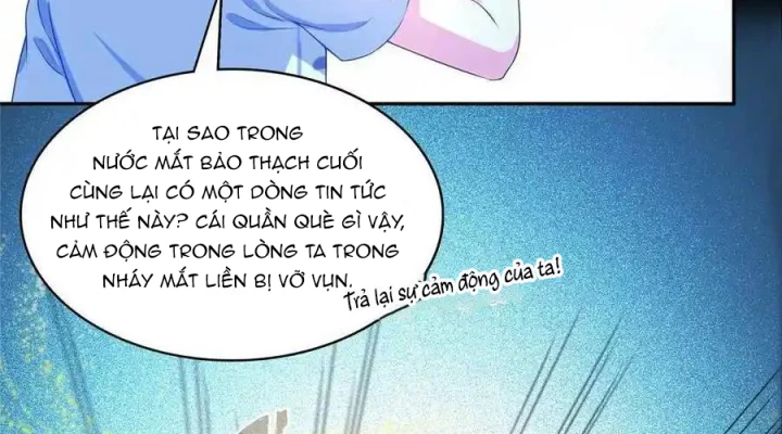 Tu Chân Nói Chuyện Phiếm Quần Chapter 528 - Trang 4