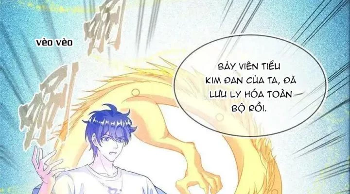 Tu Chân Nói Chuyện Phiếm Quần Chapter 528 - Trang 4