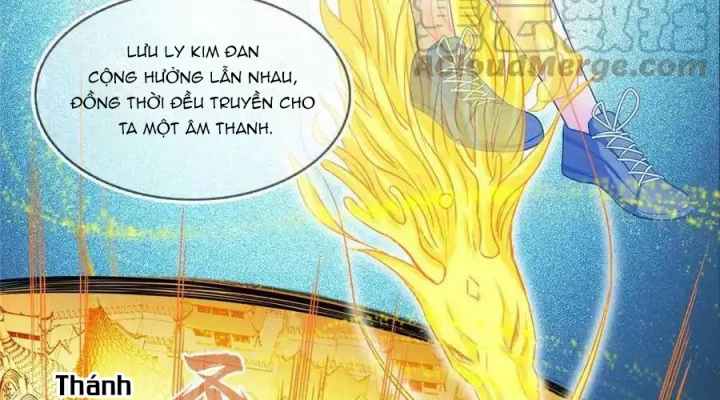 Tu Chân Nói Chuyện Phiếm Quần Chapter 528 - Trang 4