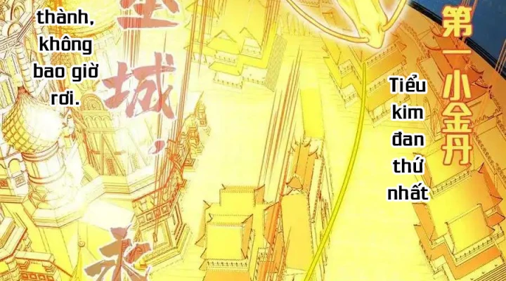 Tu Chân Nói Chuyện Phiếm Quần Chapter 528 - Trang 4