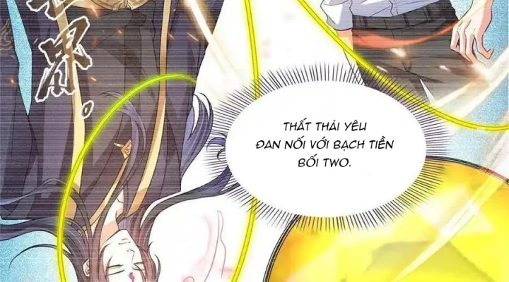 Tu Chân Nói Chuyện Phiếm Quần Chapter 528 - Trang 4