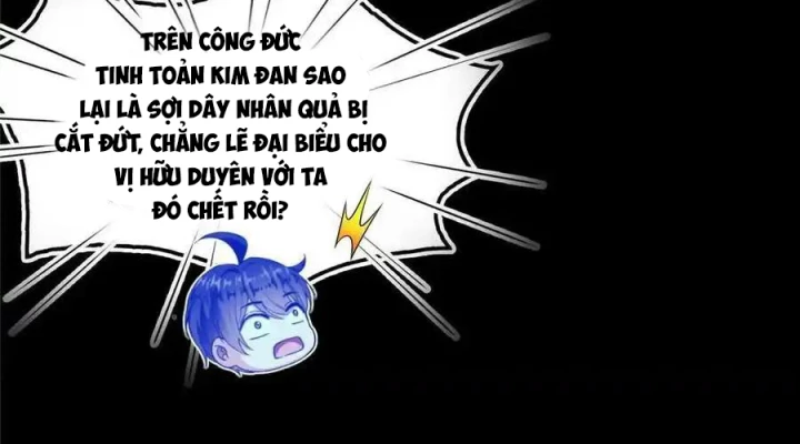 Tu Chân Nói Chuyện Phiếm Quần Chapter 528 - Trang 4