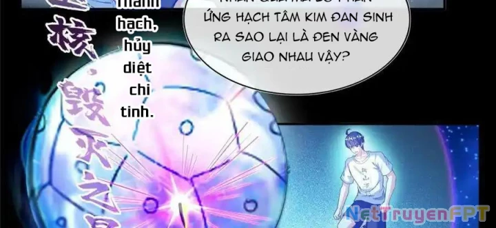 Tu Chân Nói Chuyện Phiếm Quần Chapter 528 - Trang 4
