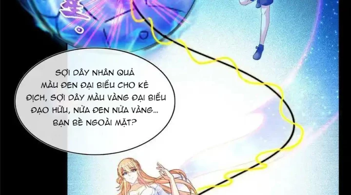 Tu Chân Nói Chuyện Phiếm Quần Chapter 528 - Trang 4