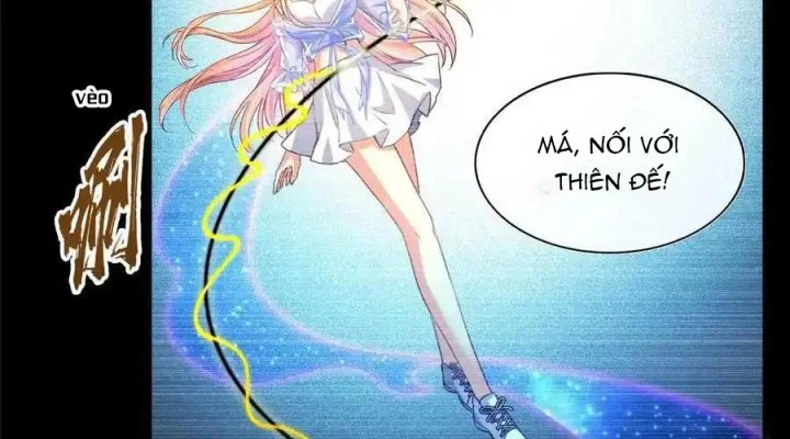 Tu Chân Nói Chuyện Phiếm Quần Chapter 528 - Trang 4