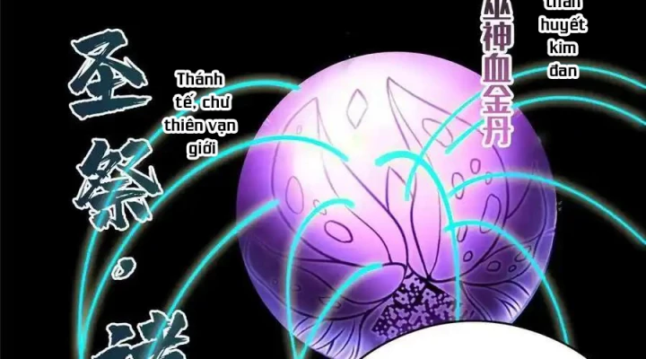 Tu Chân Nói Chuyện Phiếm Quần Chapter 528 - Trang 4