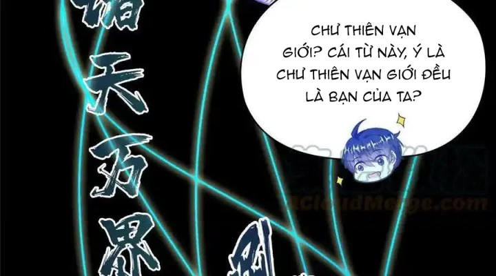 Tu Chân Nói Chuyện Phiếm Quần Chapter 528 - Trang 4