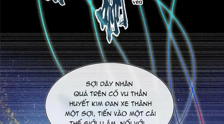 Tu Chân Nói Chuyện Phiếm Quần Chapter 528 - Trang 4