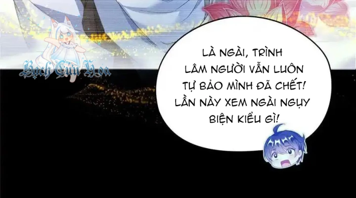 Tu Chân Nói Chuyện Phiếm Quần Chapter 528 - Trang 4