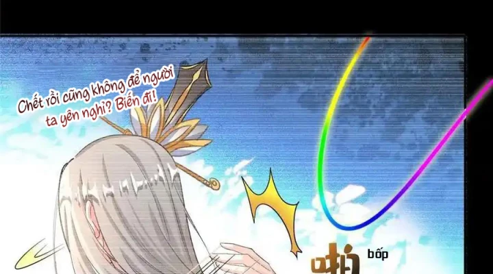 Tu Chân Nói Chuyện Phiếm Quần Chapter 528 - Trang 4