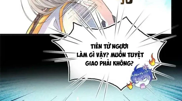 Tu Chân Nói Chuyện Phiếm Quần Chapter 528 - Trang 4