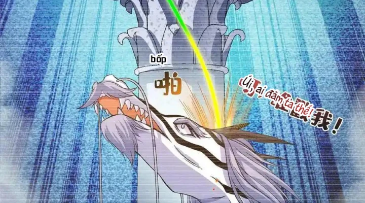 Tu Chân Nói Chuyện Phiếm Quần Chapter 528 - Trang 4