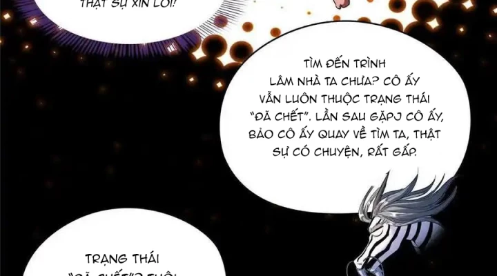 Tu Chân Nói Chuyện Phiếm Quần Chapter 528 - Trang 4