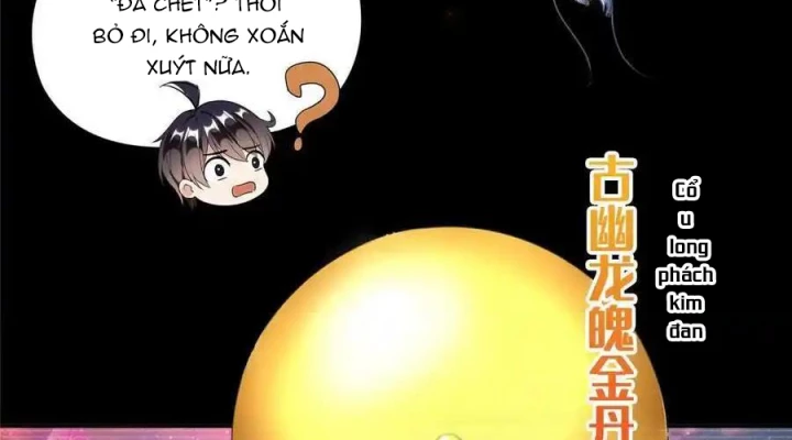 Tu Chân Nói Chuyện Phiếm Quần Chapter 528 - Trang 4