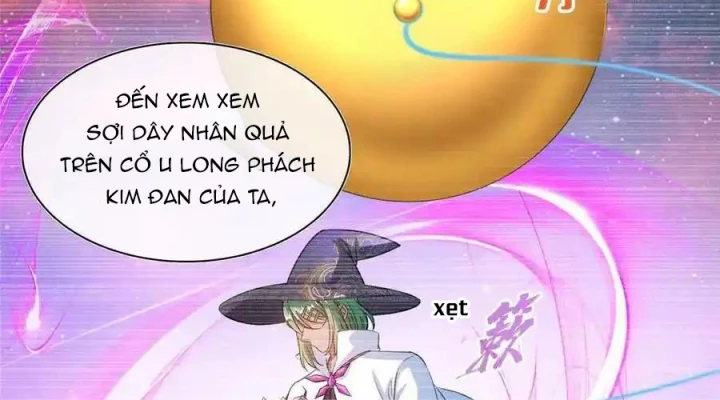 Tu Chân Nói Chuyện Phiếm Quần Chapter 528 - Trang 4