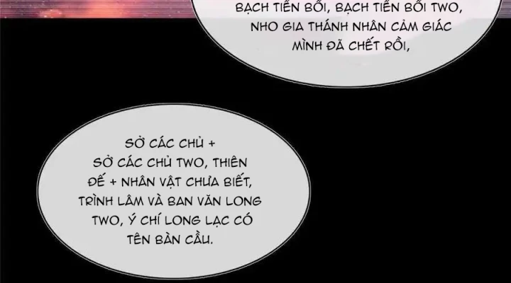 Tu Chân Nói Chuyện Phiếm Quần Chapter 528 - Trang 4