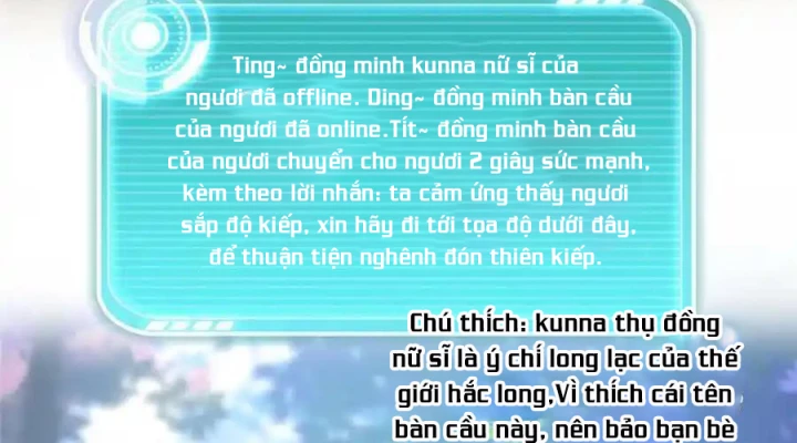 Tu Chân Nói Chuyện Phiếm Quần Chapter 528 - Trang 4