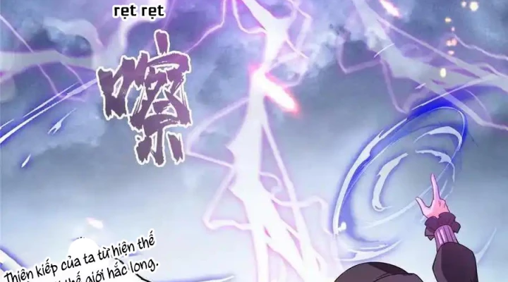 Tu Chân Nói Chuyện Phiếm Quần Chapter 528 - Trang 4