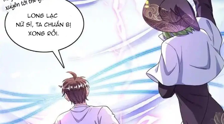 Tu Chân Nói Chuyện Phiếm Quần Chapter 528 - Trang 4