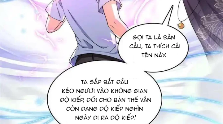 Tu Chân Nói Chuyện Phiếm Quần Chapter 528 - Trang 4