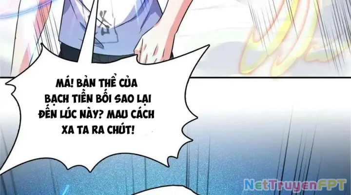 Tu Chân Nói Chuyện Phiếm Quần Chapter 528 - Trang 4