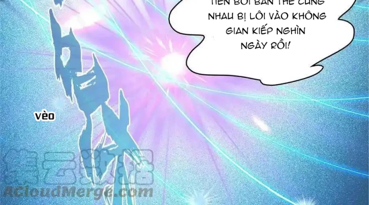 Tu Chân Nói Chuyện Phiếm Quần Chapter 528 - Trang 4