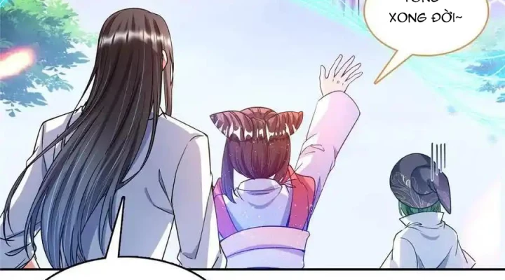 Tu Chân Nói Chuyện Phiếm Quần Chapter 528 - Trang 4