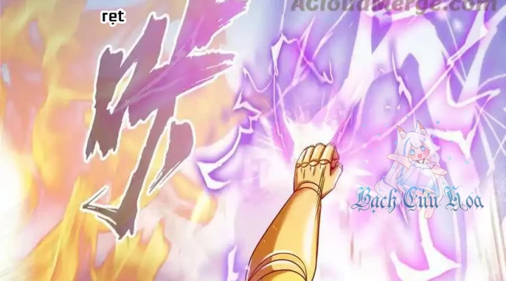 Tu Chân Nói Chuyện Phiếm Quần Chapter 528 - Trang 4