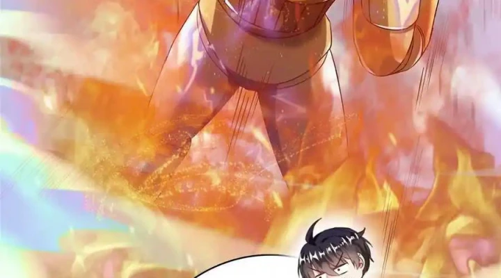 Tu Chân Nói Chuyện Phiếm Quần Chapter 528 - Trang 4