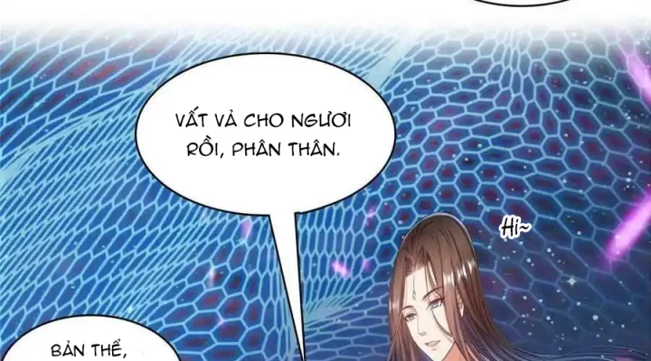 Tu Chân Nói Chuyện Phiếm Quần Chapter 528 - Trang 4