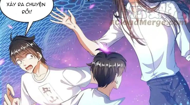 Tu Chân Nói Chuyện Phiếm Quần Chapter 528 - Trang 4