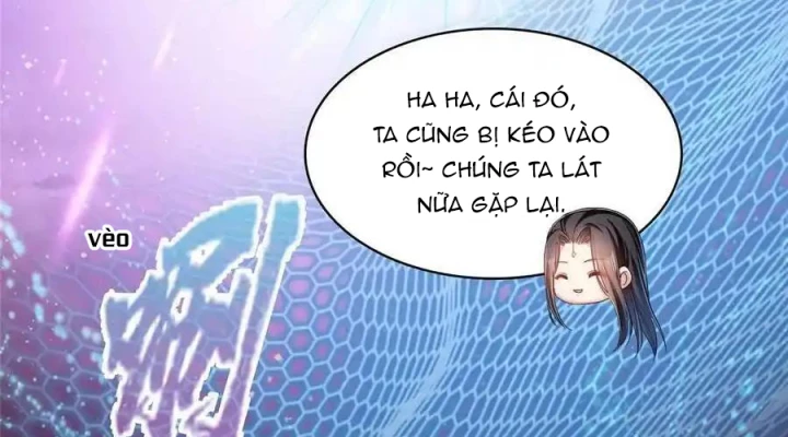 Tu Chân Nói Chuyện Phiếm Quần Chapter 528 - Trang 4