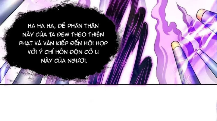 Tu Chân Nói Chuyện Phiếm Quần Chapter 530 - Trang 3