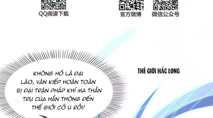 Tu Chân Nói Chuyện Phiếm Quần Chapter 530 - Trang 3