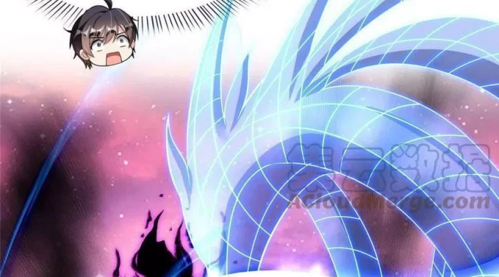 Tu Chân Nói Chuyện Phiếm Quần Chapter 530 - Trang 3