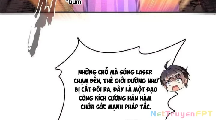 Tu Chân Nói Chuyện Phiếm Quần Chapter 530 - Trang 3
