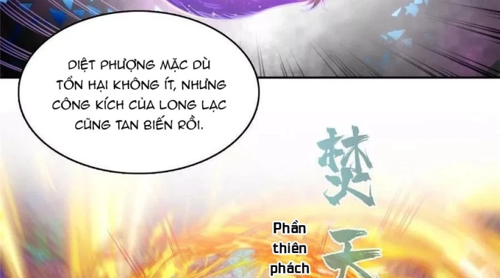 Tu Chân Nói Chuyện Phiếm Quần Chapter 530 - Trang 3