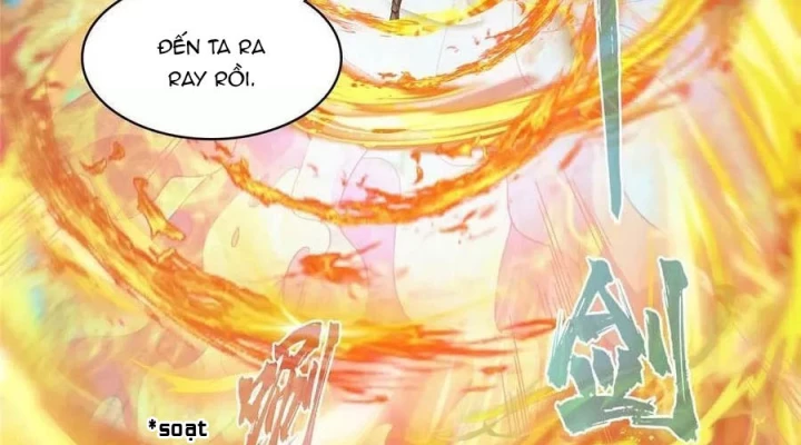 Tu Chân Nói Chuyện Phiếm Quần Chapter 530 - Trang 3