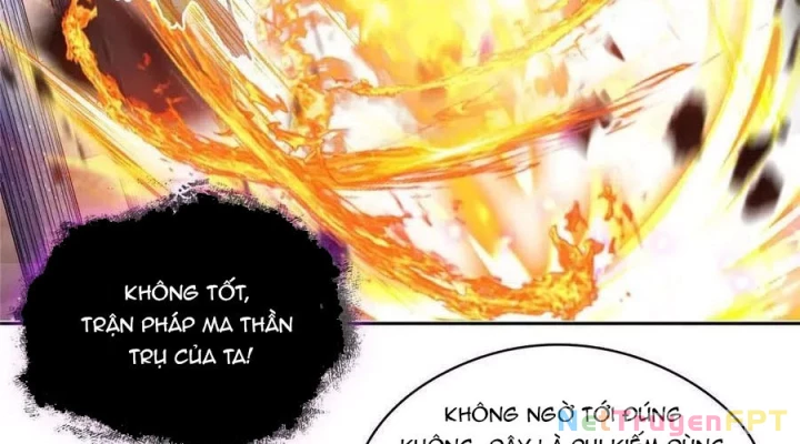 Tu Chân Nói Chuyện Phiếm Quần Chapter 530 - Trang 3