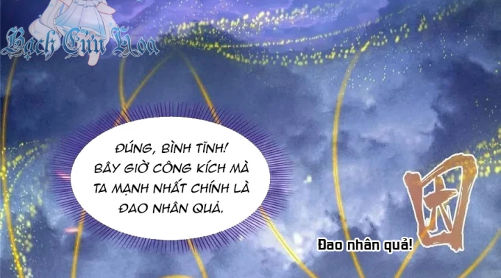 Tu Chân Nói Chuyện Phiếm Quần Chapter 530 - Trang 3