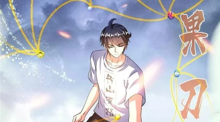 Tu Chân Nói Chuyện Phiếm Quần Chapter 530 - Trang 3