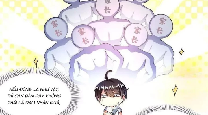 Tu Chân Nói Chuyện Phiếm Quần Chapter 530 - Trang 3