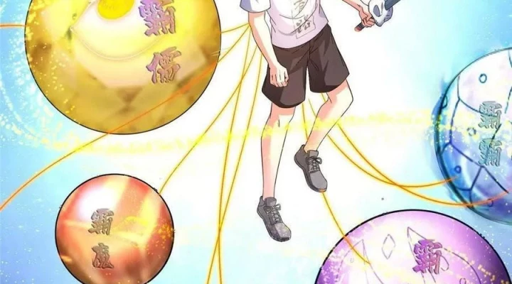 Tu Chân Nói Chuyện Phiếm Quần Chapter 530 - Trang 3