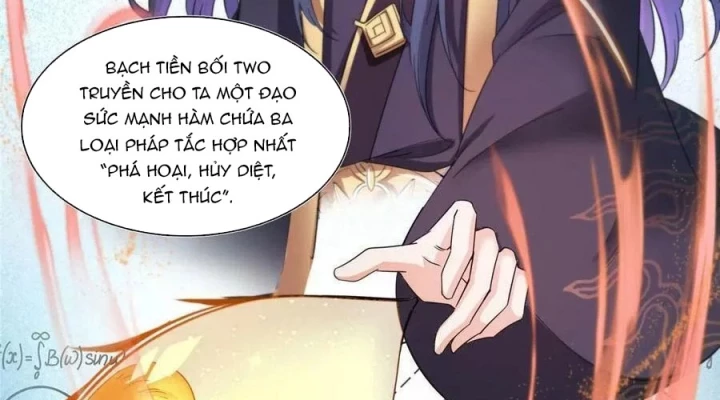 Tu Chân Nói Chuyện Phiếm Quần Chapter 530 - Trang 3