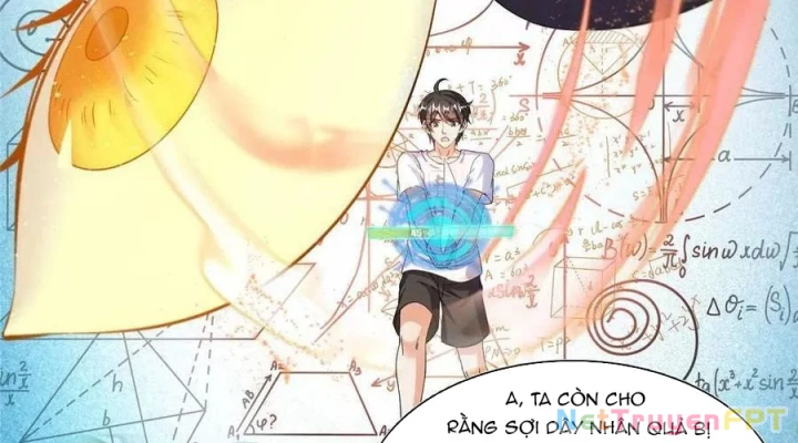 Tu Chân Nói Chuyện Phiếm Quần Chapter 530 - Trang 3