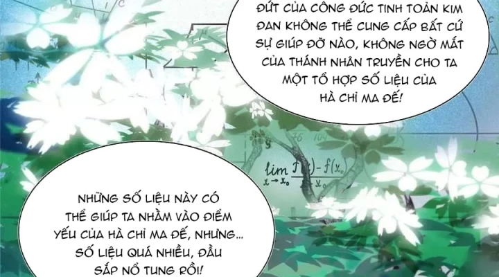 Tu Chân Nói Chuyện Phiếm Quần Chapter 530 - Trang 3