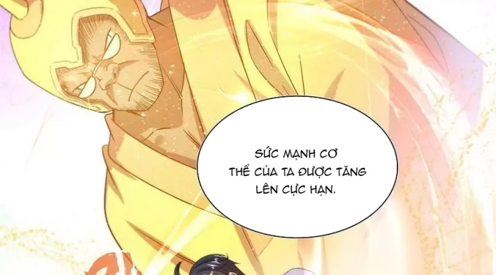 Tu Chân Nói Chuyện Phiếm Quần Chapter 530 - Trang 3
