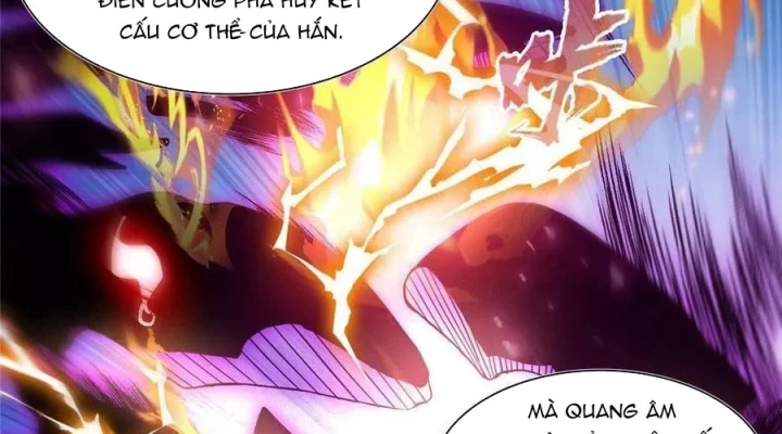 Tu Chân Nói Chuyện Phiếm Quần Chapter 530 - Trang 3